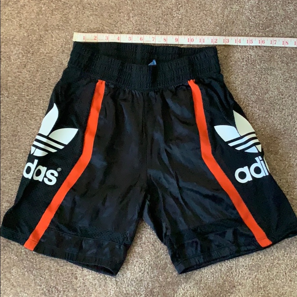 Adidas Originals Women’s Shorts